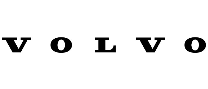 Volvo Groups logotyp