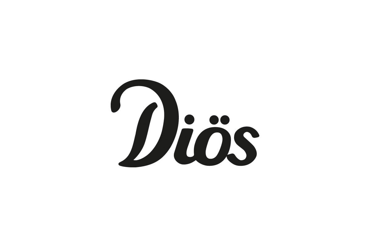 Diös logo