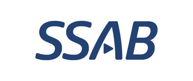 SSAB logotyp